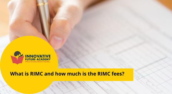 rimc fees