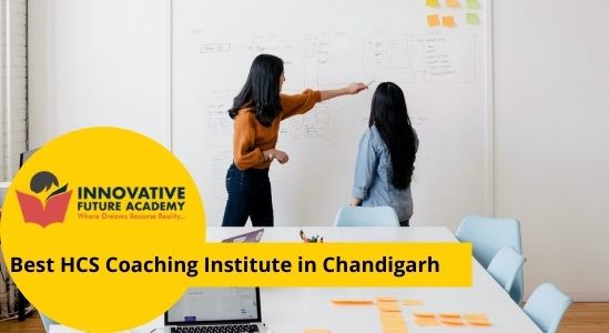 HCS Coaching Institute in Chandigarh
