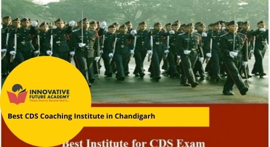 best CDS coaching in Chandigarh