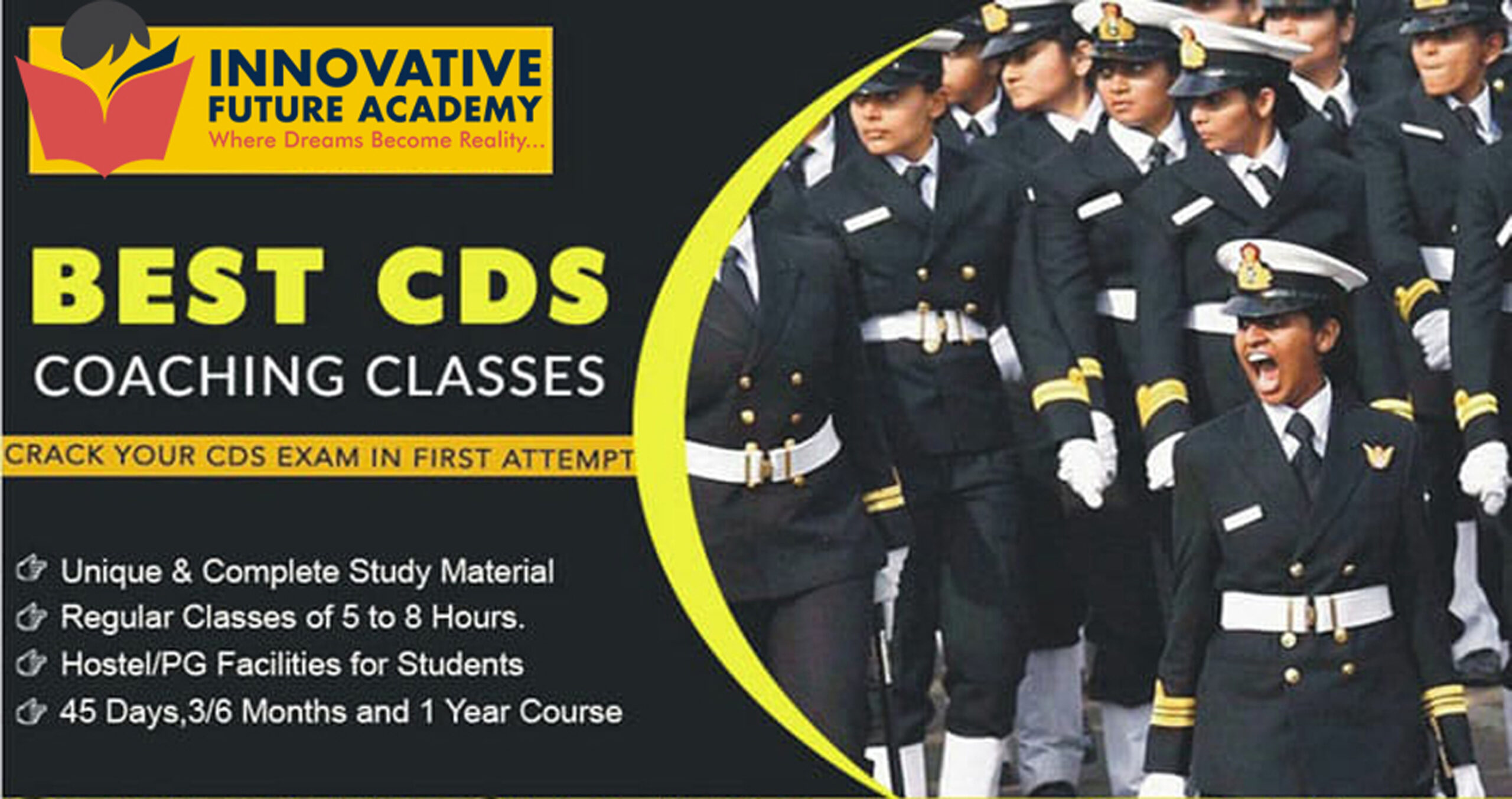 CDS-Coaching-in-Chandigarh