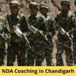 NDA Coaching in Chandigarh fees