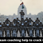 Can NDA exam coaching help to crack the exam?