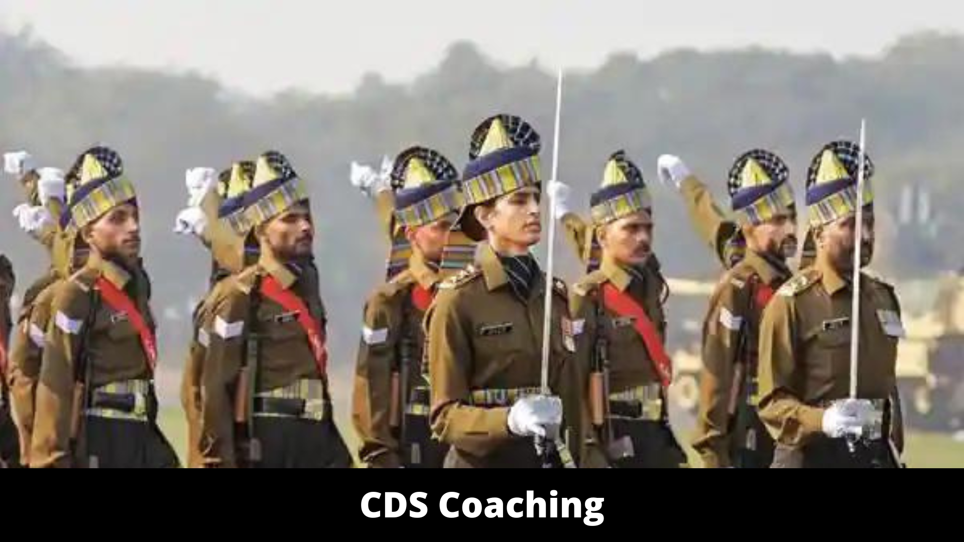 CDS Coaching